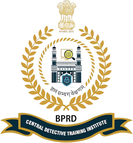 Central Detective Training Institute, BPRD